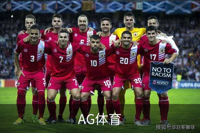 AG体育公司简介图片